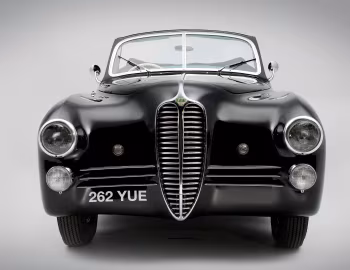 Delahaye 135 M Cabriolet par Saoutchik (#801746) '1950
