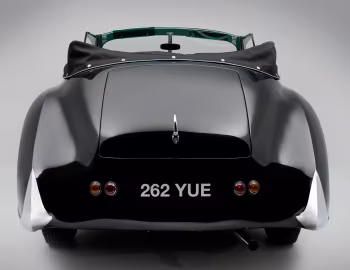 Delahaye 135 M Cabriolet par Saoutchik (#801746) '1950