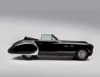 Delahaye 135 M Cabriolet par Saoutchik (#801746) '1950