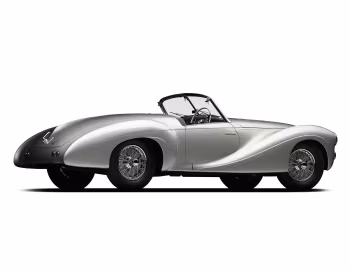 Delahaye 235 Cabriolet par Saoutchik '1951