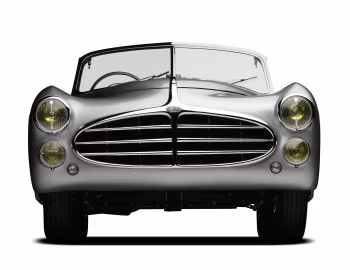 Delahaye 235 Cabriolet par Saoutchik '1951