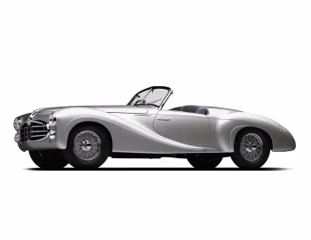 Delahaye 235 Cabriolet par Saoutchik '1951
