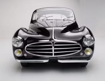 Delahaye 235 Coupe par Saoutchik (#818039) '1952
