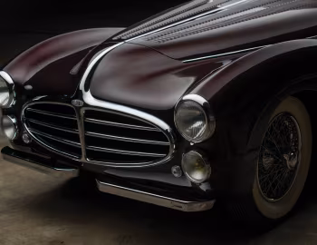 Delahaye 235 Coupe par Saoutchik (#818039) '1952