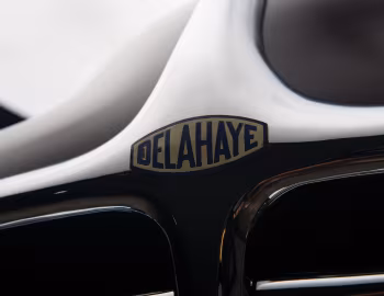 Delahaye 235 Coupe par Saoutchik (#818039) '1952