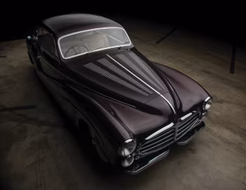 Delahaye 235 Coupe par Saoutchik (#818039) '1952