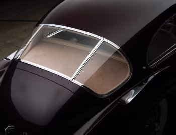 Delahaye 235 Coupe par Saoutchik (#818039) '1952