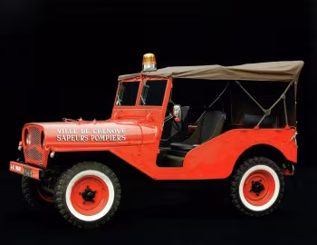 Delahaye VLR '1951–54
