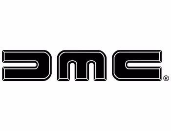 Logo DeLorean