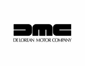 Logo DeLorean