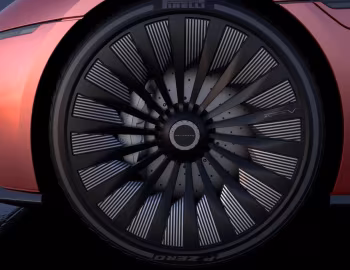DeLorean Alpha5 "Launch Edition" Prototype '2022