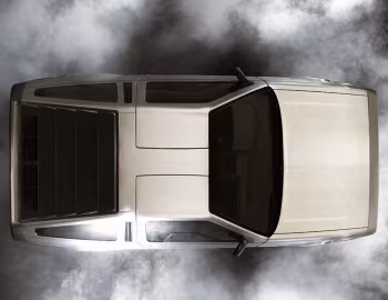 DeLorean DMC-12 '1981
