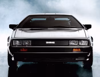 DeLorean DMC-12 '1981