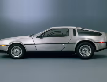 DeLorean DMC-12 '1982