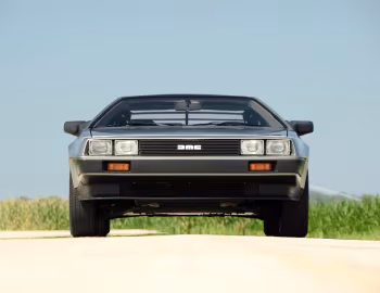 DeLorean DMC-12 '1982
