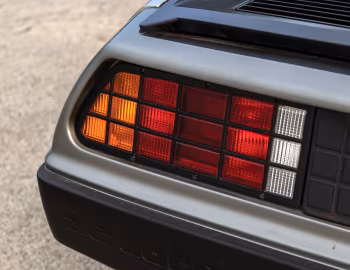 DeLorean DMC-12 '1981