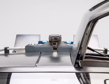 DeLorean DMC-12 "Back to the Future" '1985–90