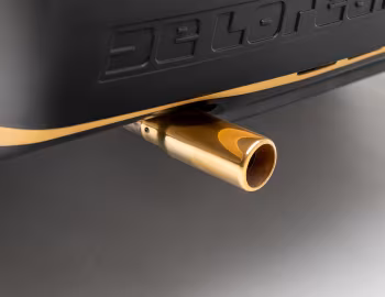 1981 DeLorean DMC-12 Goldplated