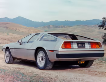 DSV Prototype '1976