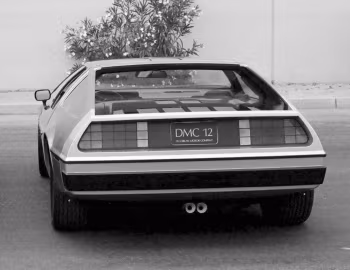 DSV Prototype '1976