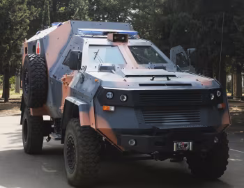 Delta AMEV '2015–????