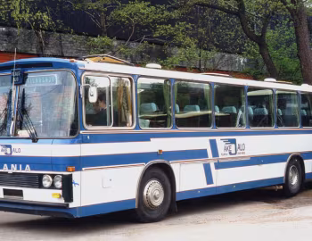 Scania BF111-59A Delta 100 [Finland] '1976–77