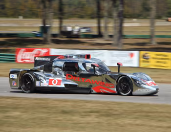 DeltaWing DWC13 '2013