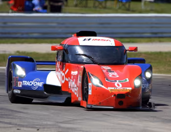 DeltaWing DWC13 '2015