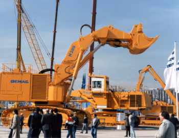 DEMAG H 285 '1986–????