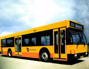 Den Oudsten B85/B86 '1984–88