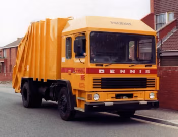 Dennis Eagle Phoenix '1987–????