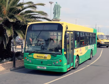 Dennis Dart SLF East Lancs Myllennium [UK-spec] (B34F) '04–05.2003