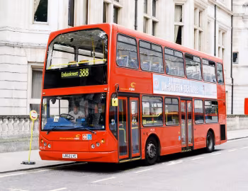 Dennis Trident II East Lancs Myllennium Lolyne [UK-spec] (H45/23D) '01.2003