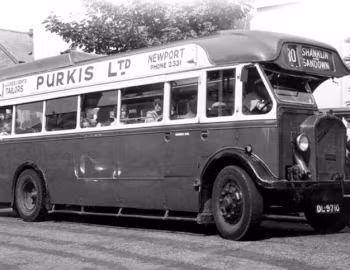 Dennis Lancet Harrington [UK-spec] (B32R) '1935