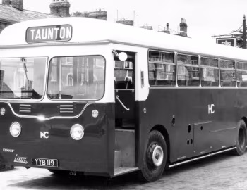 Dennis Lancet UF Harrington [UK-spec] (B42F) '1957