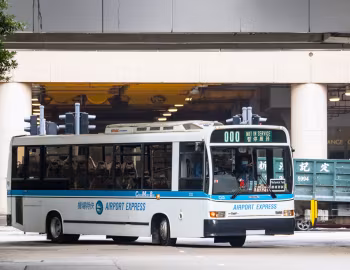 Dennis Dart 9.8SDL3039 Marshall C37 [Hong Kong] (B37F) '1994