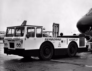 Dennis Mercury MD 300 (Mk.4) '1972–????
