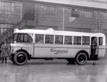 Dennis E Strachans (B31R) '1928