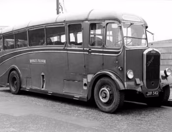 Dennis Lancet III Whitson [UK-spec] (C33F) '1947