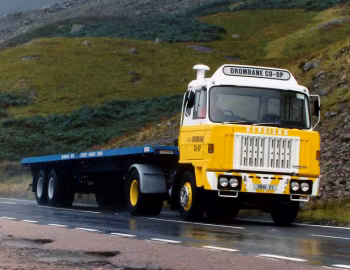 Dennison MkI 4×2 '1977–78