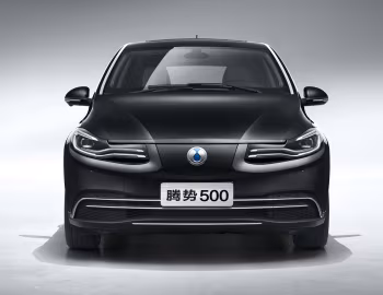 Denza 500 '2018–19