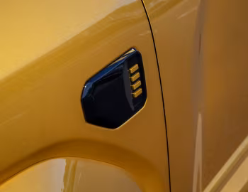Denza Bao 5 [UK-spec] '2026