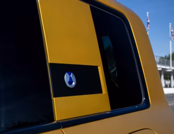 Denza Bao 5 [UK-spec] '2026