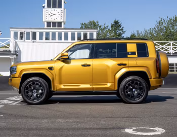 Denza Bao 5 [UK-spec] '2026