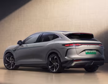 Denza N7 '2023–至今