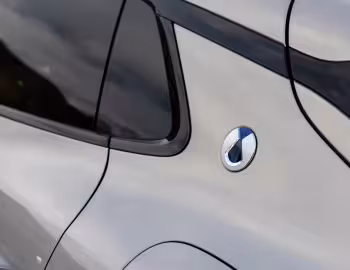 Denza Z9GT [EU-spec] '2025–pr.