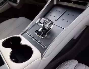 Интерьер Denza Z9GT [EU-spec] '2025–н.в.