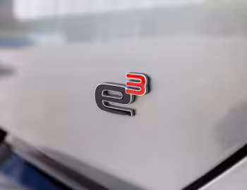 Denza Z9GT [EU-spec] '2025–pr.