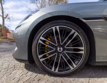 Denza Z9GT [EU-spec] '2025–pr.