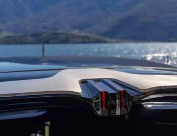 Denza Z9GT [EU-spec] '2025–pr.